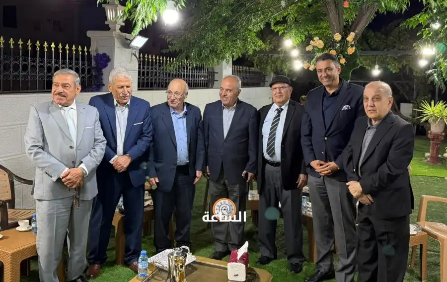 مدار الساعة,أخبار الأردن,اخبار الاردن,وزير التربية والتعليم,الدكتور عزمي محافظة,عزمي محافظة