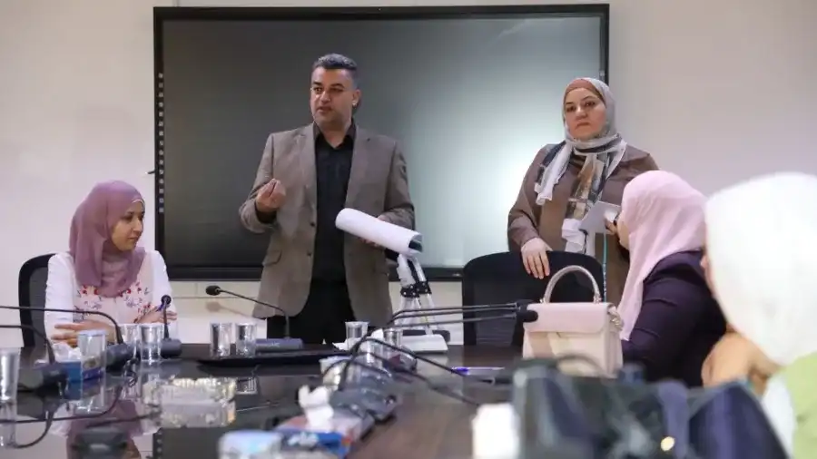 مدار الساعة,أخبار الأردن,اخبار الاردن,المجلس الأعلى لحقوق الأشخاص ذوي الإعاقة