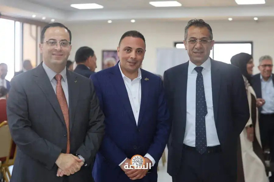 مدار الساعة,أخبار الأردن,اخبار الاردن,أخبار الأحزاب الأردنية