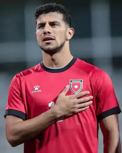 من هو بديل النشمي إبراهيم صبرة