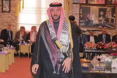 عشيرة الحويان توافق على دخالة اهل
