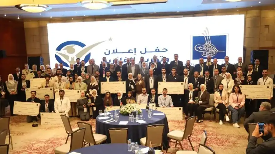 مدار الساعة,أخبار الأردن,اخبار الاردن,وزير الاقتصاد الرقمي والريادة,سامي سميرات