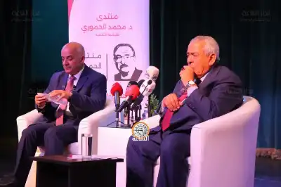 الروابدة من الكرك: أي دولة لا يمكن