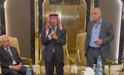 الضلاعين وزكريا نسايب.. العرموطي طلب والظهراوي