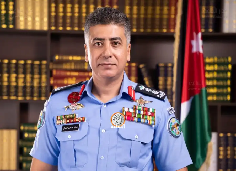 مدار الساعة,أخبار المجتمع الأردني,قوات حفظ السلام,الإرادة الملكية السامية