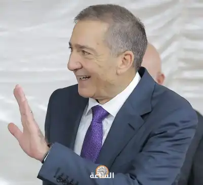 لهذا التمس سمير الرفاعي من جلالة