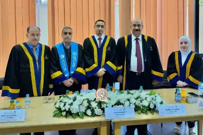 المهندس خالد الهبارنة الدعجة.. مبارك