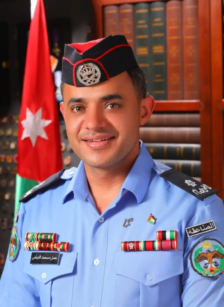 مدار الساعة,مناسبات أردنية