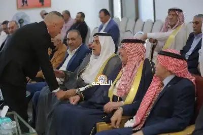 (خطأ) بحق الخوالدة.. وقبيلة بني حسن