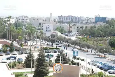 جامعة اليرموك تعلن حاجتها لتعيين مدرسين