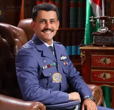 الملازم أول يزن محمد البطوش.. مبارك