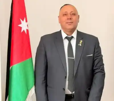 عمر عبدالله.. مبارك