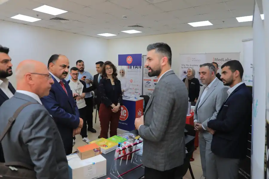 مدار الساعة,أخبار الجامعات الأردنية,جامعة الشرق الأوسط