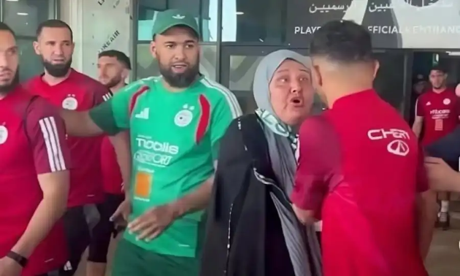 مدار الساعة,أخبار رياضية,المنتخب الوطني,مواقع التواصل الاجتماعي