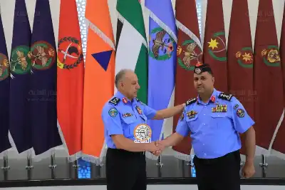 العقيد محمد الخصبة.. مبارك الثقة الملكية