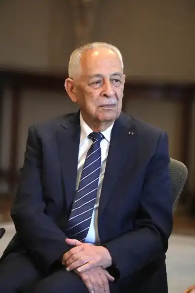 الديوان الملكي يعزي عشيرة الدردور