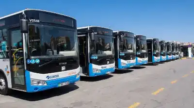 هيئة تنظيم النقل البري تطرح دعوات