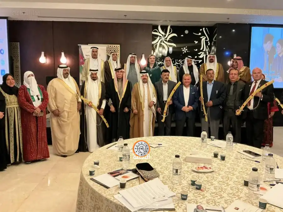 مدار الساعة,أخبار المجتمع الأردني,عيد الاستقلال