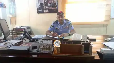 الملازم حسين أبو رزق.. مبارك الإرادة