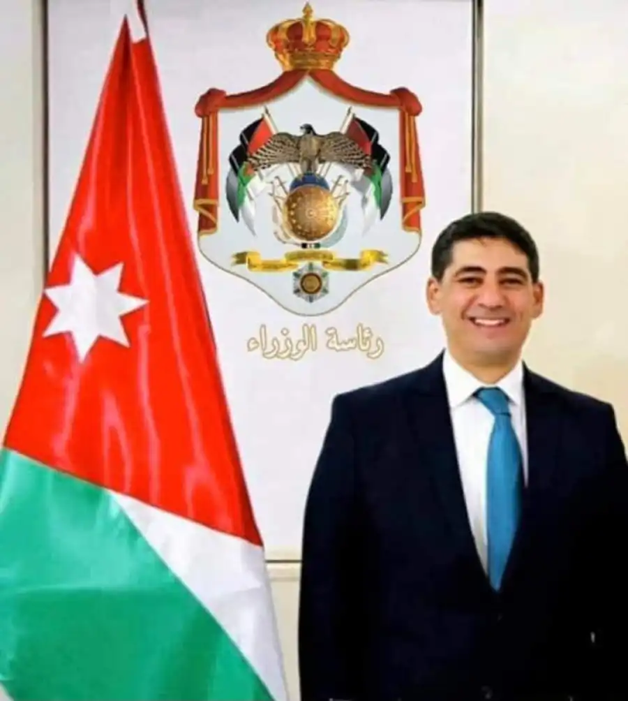 مدار الساعة,مناسبات أردنية