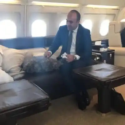 الحنيطي في أول رد بعد تكليفه