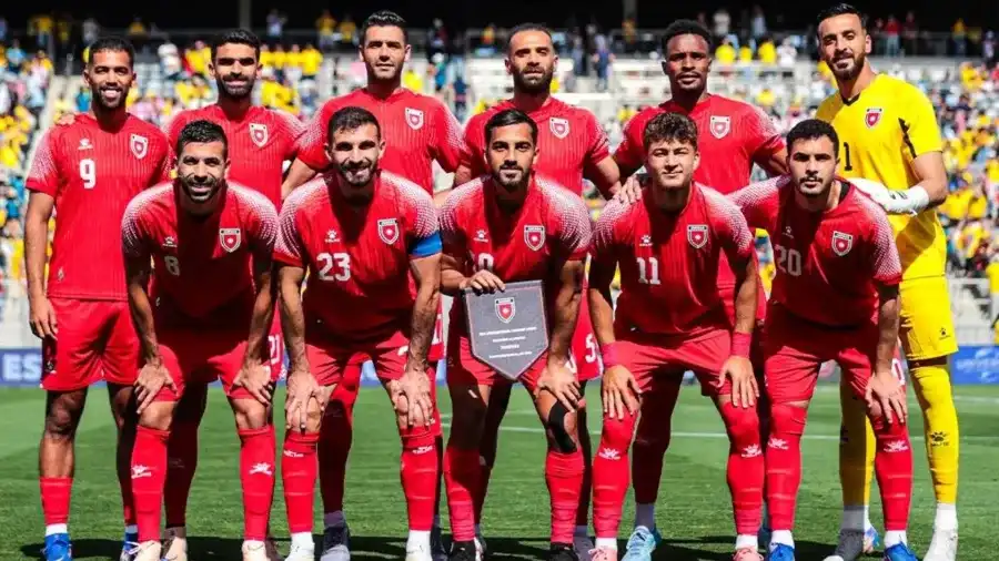 مدار الساعة,أخبار رياضية,منتخب النشامى,المنتخب الوطني,كأس العالم
