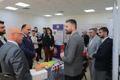 كلية العلوم الطبية المساندة في الشرق