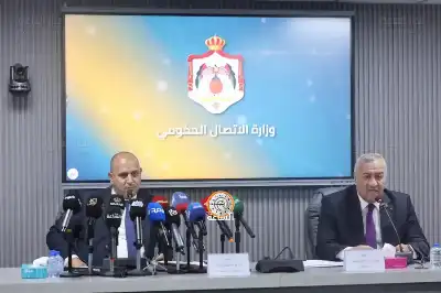 النقل البري تعتزم إطلاق 100 خدمة