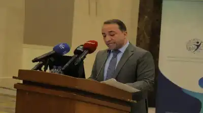 محمد القاسم رئيسا لمجلس مهارات قطاع