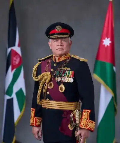 النادي الاجتماعي للجالية الأردنية في سلطنة