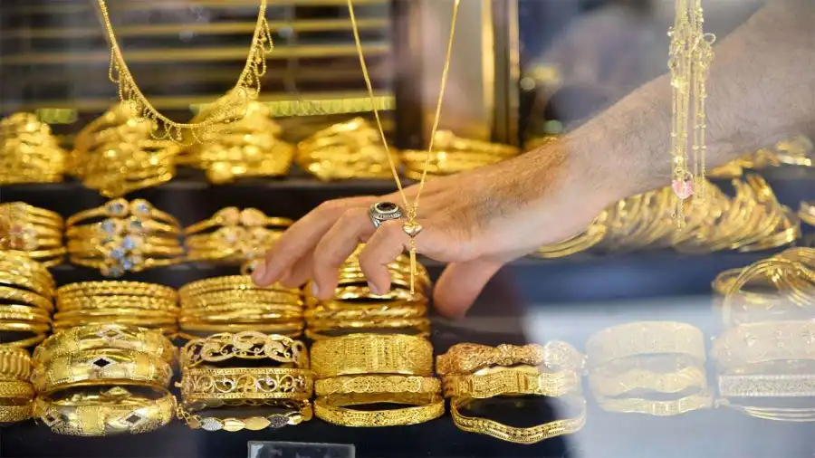 مدار الساعة,أخبار اقتصادية,أسعار الذهب في الأردن,النقابة العامة لأصحاب محلات تجارة وصياغة الحلي والمجوهرات,أسعار الذهب