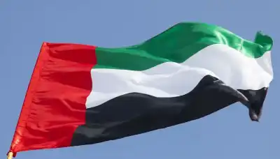 الإمارات: نتضامن مع الأردن