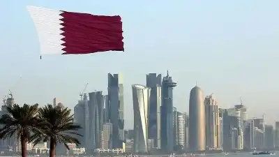 قطر تدين بشدة الهجمات الإيرانية على