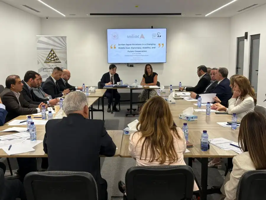 مدار الساعة,أخبار الأردن,اخبار الاردن,مناسبات أردنية,الملك عبدالله الثاني,الأمم المتحدة,الضفة الغربية,أونروا,سيادة القانون