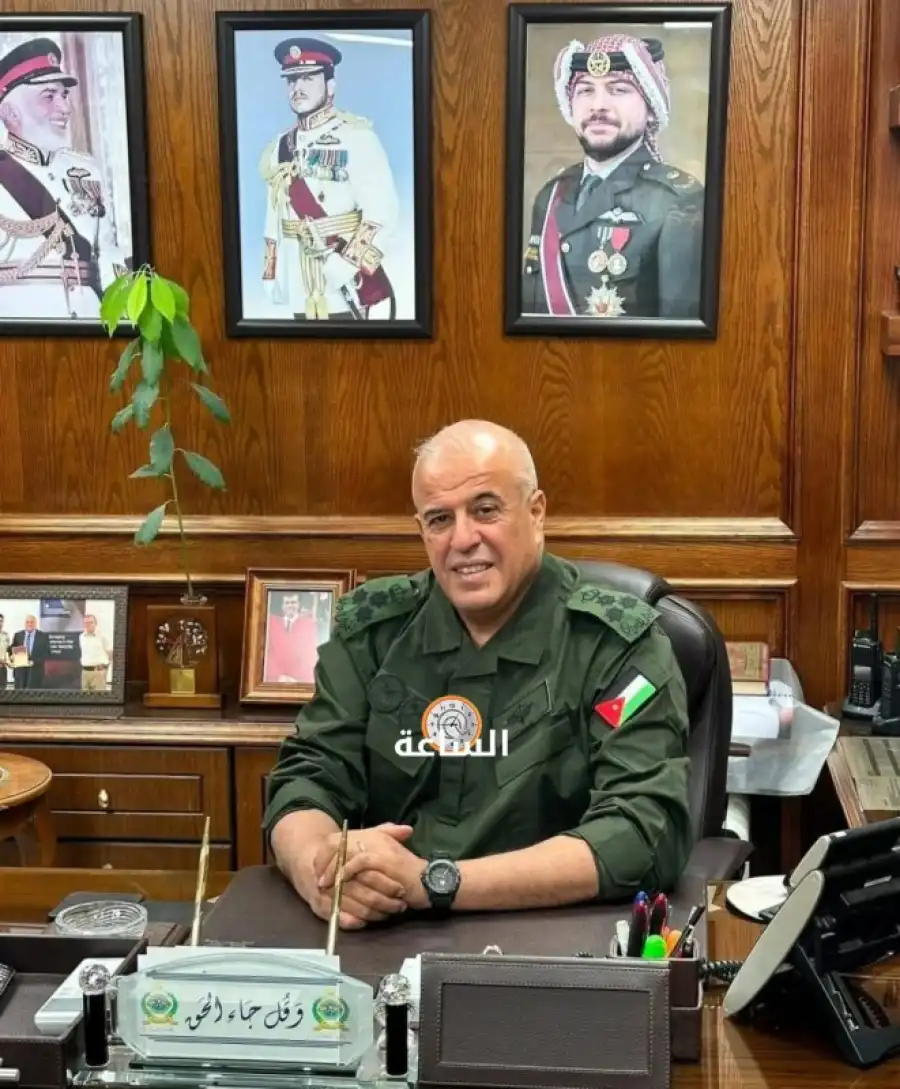 مدار الساعة,أخبار الأردن,اخبار الاردن,دائرة المخابرات العامة