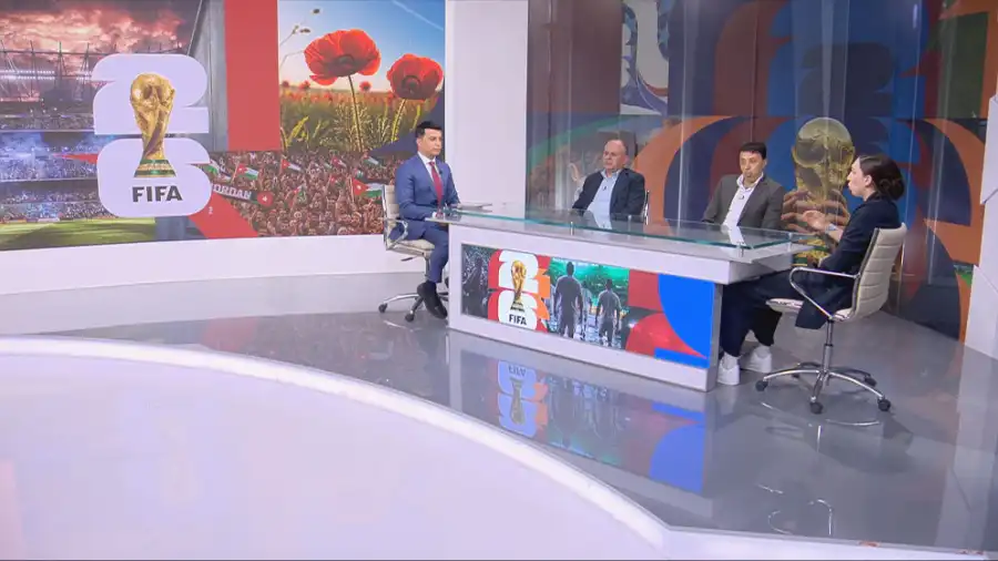 مدار الساعة,أخبار رياضية,كأس العالم,المنتخب الوطني لكرة القدم,المنتخب الوطني