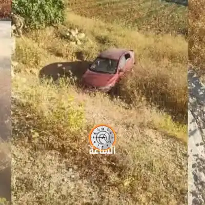 نجاة ضابط أردني وابنائه الأربعة وزوجته