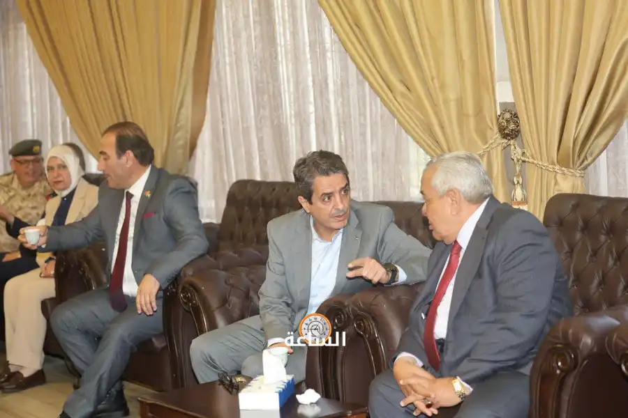 مدار الساعة,مناسبات أردنية,عيد الاستقلال