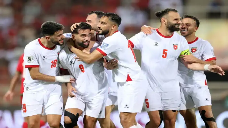مدار الساعة,أخبار رياضية,مدينة الحسين للشباب,وزارة الشباب,كأس العالم,المنتخب الوطني لكرة القدم,المنتخب الوطني