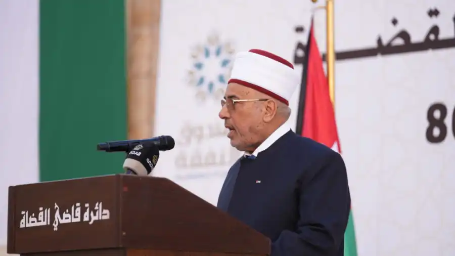 مدار الساعة,أخبار اقتصادية,شؤون دينية,المملكة الأردنية الهاشمية,الملك عبد الله الثاني,دائرة قاضي القضاة,عيد الجلوس,يوم الجيش,الثورة العربية الكبرى,المجلس القضائي,سيادة القانون