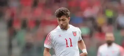 ماذا تمنى النشمي الفاخوري قبل 13