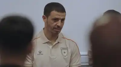 سلامي: لسنا متخوفين من أي مباراة