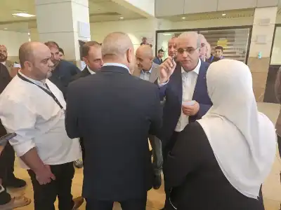 اعتبارا من الأحد.. مستشفيات البشير تعلن