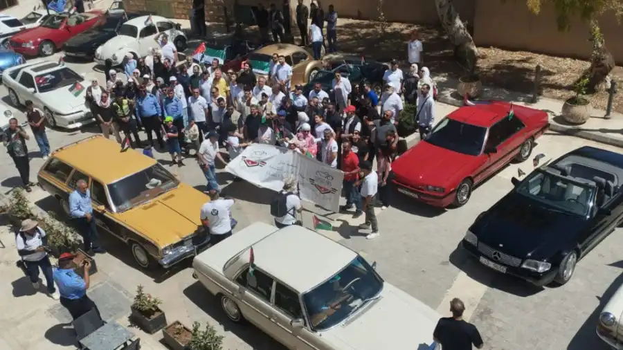 مدار الساعة,أخبار خفيفة ومنوعة,مناسبات أردنية,الثورة العربية الكبرى,يوم الجيش