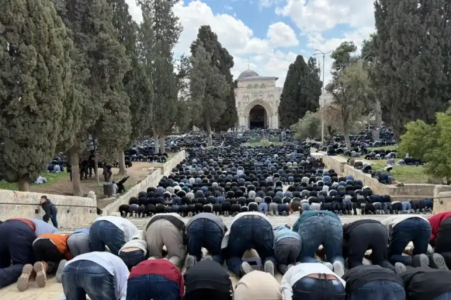 مدار الساعة,أخبار الأردن,اخبار الاردن,الملك عبد الله الثاني,المسجد الأقصى