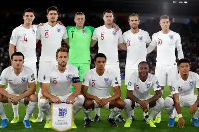 مونديال 2026.. منتخب إنجلترا يتعرض للسرقة