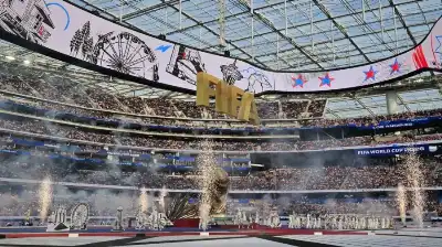 كأس العالم 2026.. مباريات السبت
