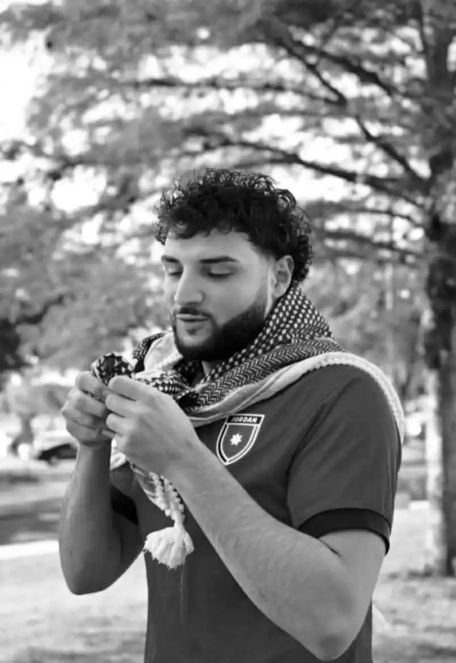 مدار الساعة,وفيات اليوم في الأردن,المنتخب الوطني