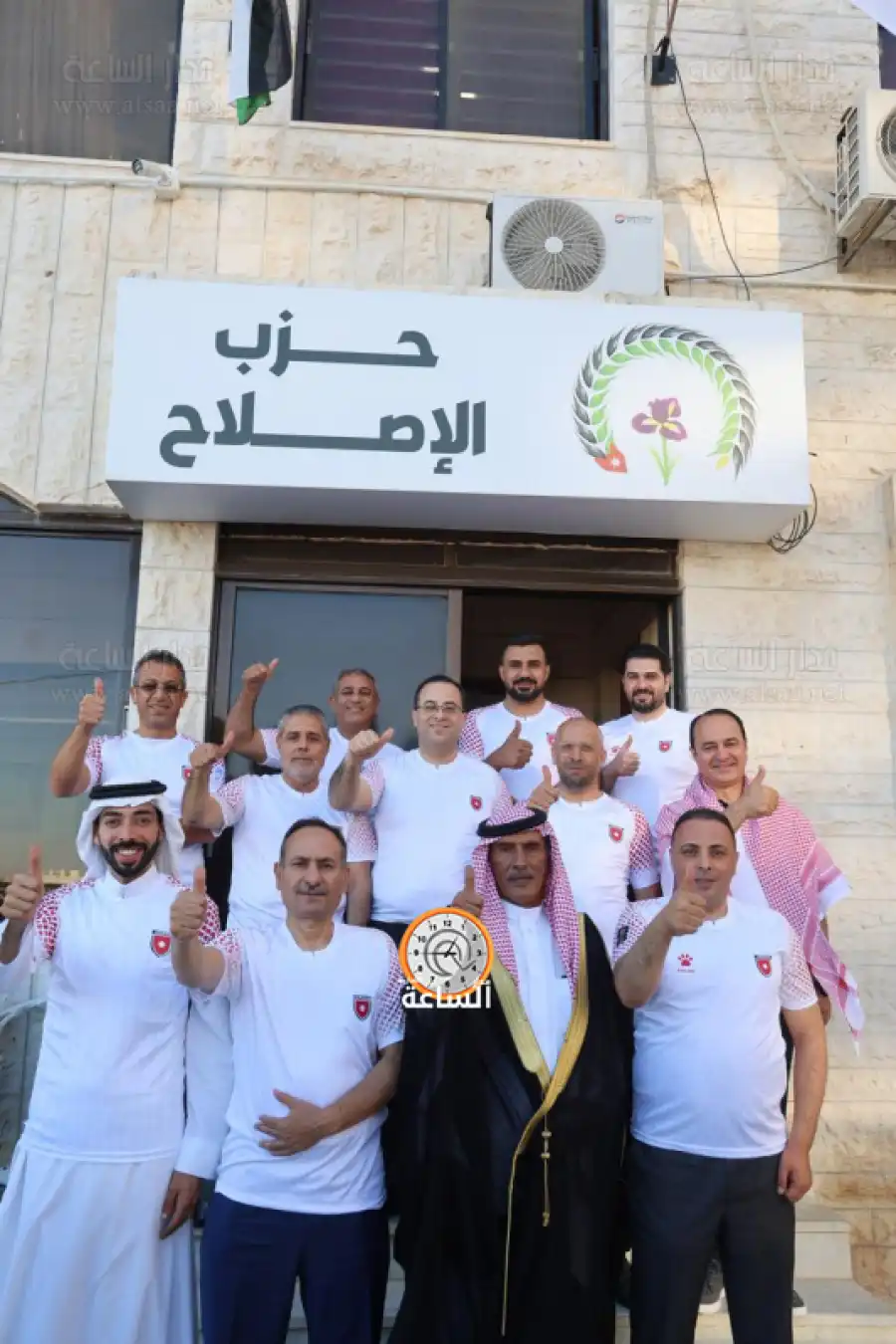 مدار الساعة,أخبار مجلس النواب الأردني,المنتخب الوطني