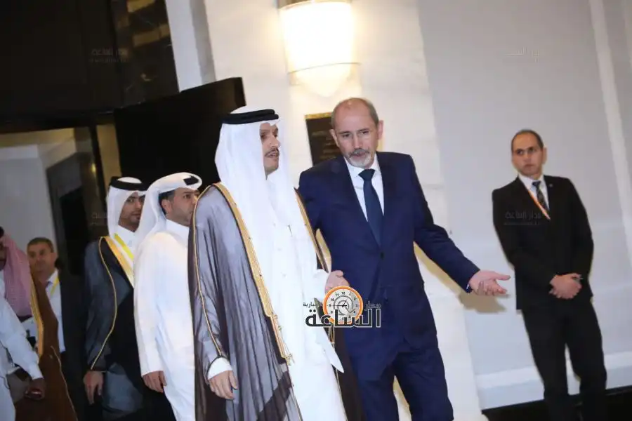 مدار الساعة,أخبار الأردن,اخبار الاردن,نائب رئيس الوزراء,وزير الخارجية وشؤون المغتربين,رئيس الوزراء,أيمن الصفدي